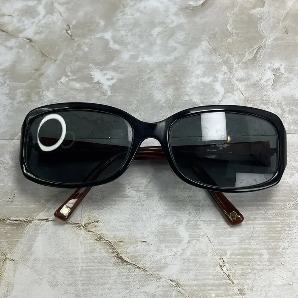 Christian Dior Sunglasses Diorgranville2 162JJ Italy FRAMES ONLY 55-17-125